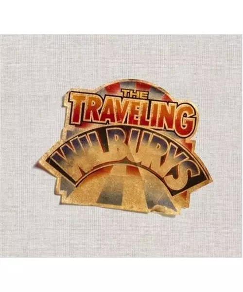 THE TRAVELING WILBURYS - THE TRAVELING WILBURYS COLLECTION (2CD + DVD)