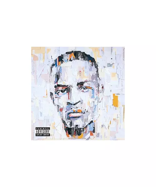 T.I. - PAPER TRAIL (CD)