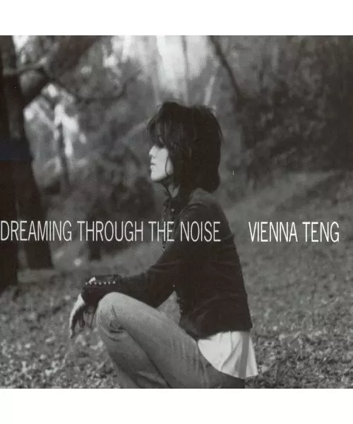 VIENNA TENG - DREAMING THROUGH THE NOISE (CD)