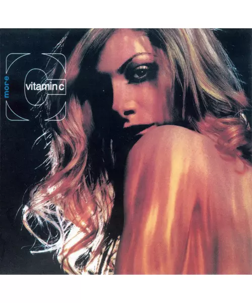 VITAMIN C - MORE (CD)