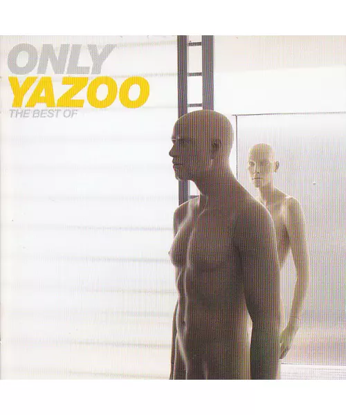 YAZOO - ONLY YAZOO: THE BEST OF (CD)