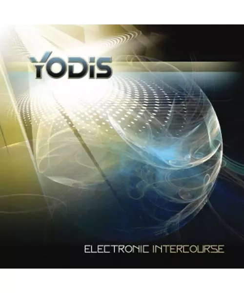 YODIS - ELECTRONIC INTERCOURSE (CD)