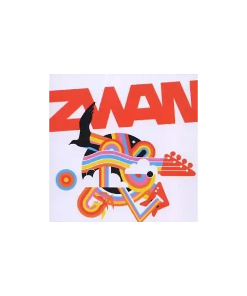 ZWAN - MARY STAR OF THE SEA (CD)