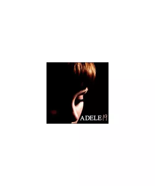 ADELE - 19 (CD)