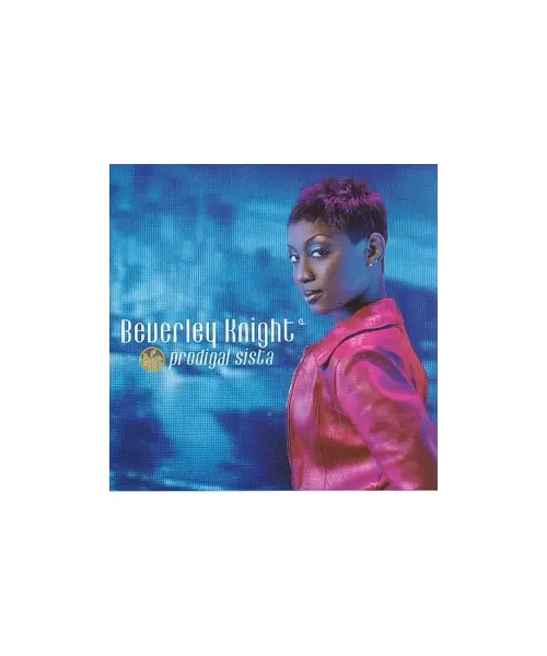 BEVERLEY KNIGHT - PRODIGAL SISTA (CD)