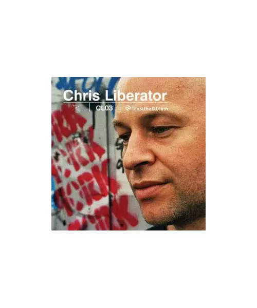 CHRIS LIBERATOR - CL03 (CD)