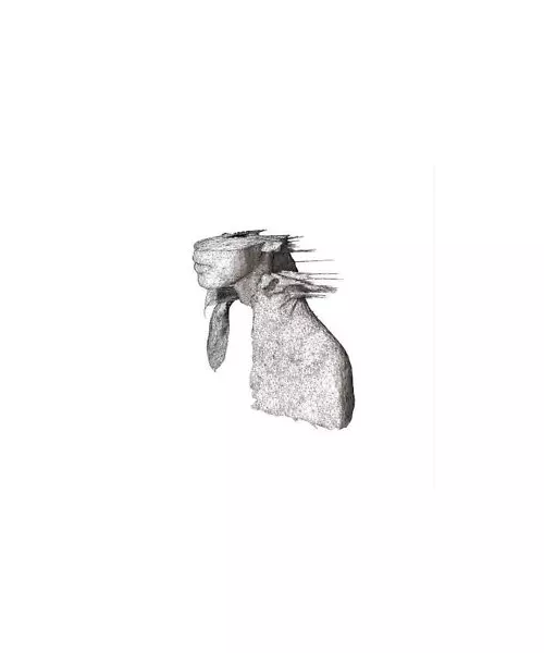 COLDPLAY - A RUSH OF BLOOD TO THE HEAD (CD)