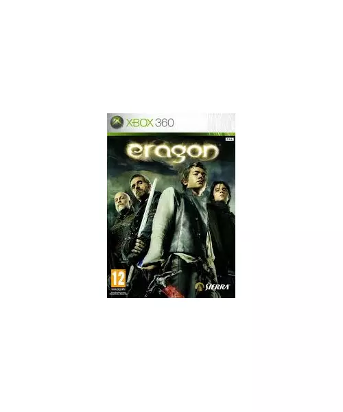 ERAGON (XB360)