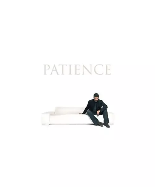 GEORGE MICHAEL - PATIENCE (CD)