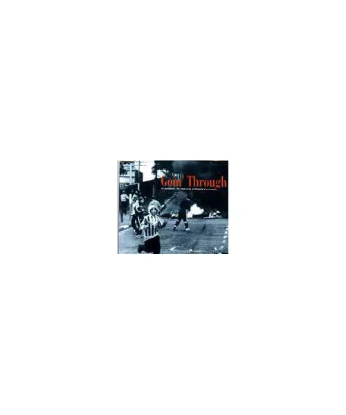 GOIN' THROUGH - Η ΓΙΟΡΤΗ / Η ΠΡΩΤΗ ΕΠΑΦΗ - REMIXES (CDS)