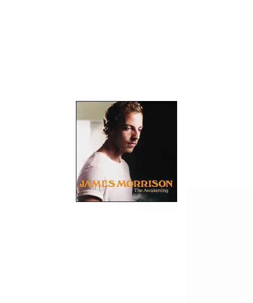 JAMES MORRISON - THE AWAKENING (CD)