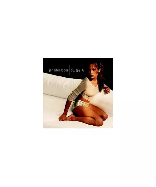 JENNIFER LOPEZ - ON THE 6 (CD)