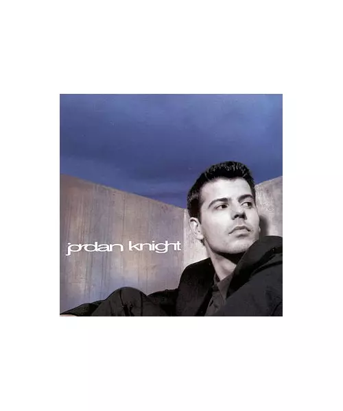 JORDAN KNIGHT - JORDAN KNIGHT (CD)