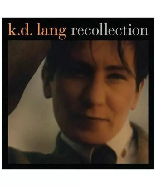 K.D. LANG - RECOLLECTION (2CD)