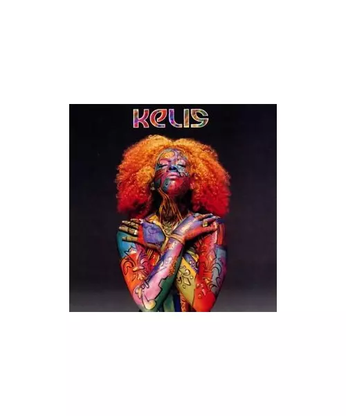 KELIS - KALEIDOSCOPE (CD)