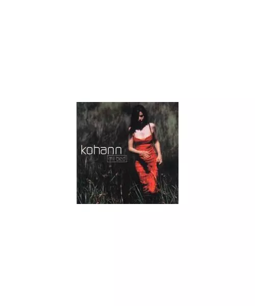 KOHANN - MIL BED (CD)