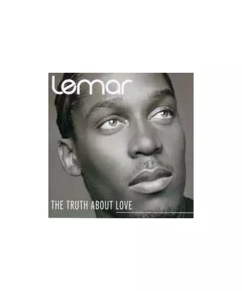 LEMAR - THE TRUTH ABOUT LOVE (CD)