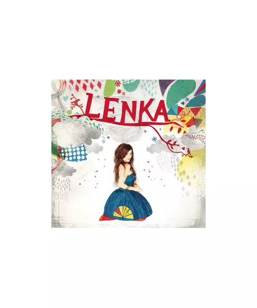 LENKA - LENKA (CD)