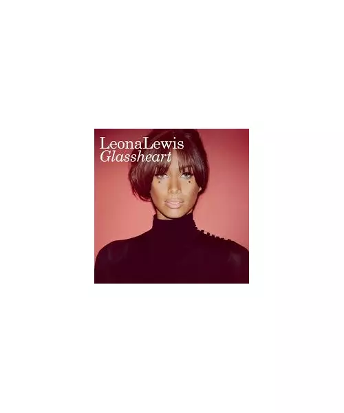 LEONA LEWIS - GLASSHEART (2CD)