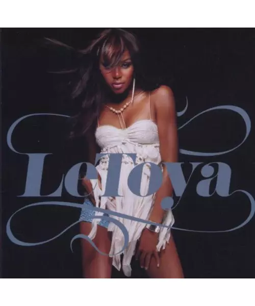 LETOYA - LETOYA (CD)