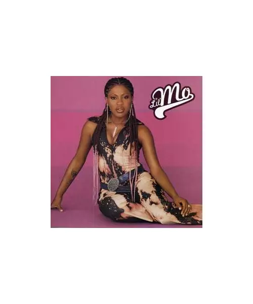 LIL' MO - BASED ON A TRUE STORY (CD)