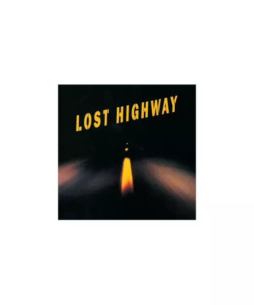 LOST HIGHWAY - VARIOUS (CD)