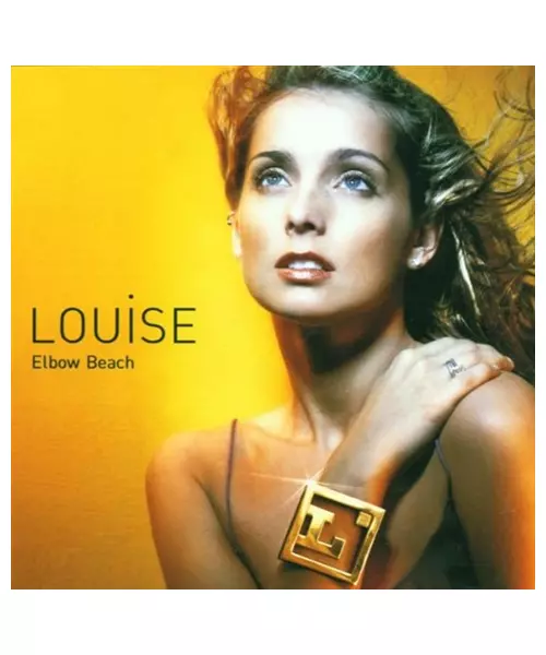 LOUISE - ELBOW BEACH (CD)