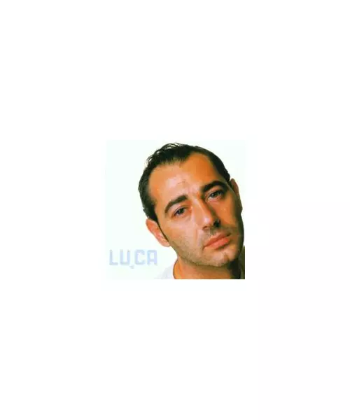LUCA CARBONI - LU*CA (CD)