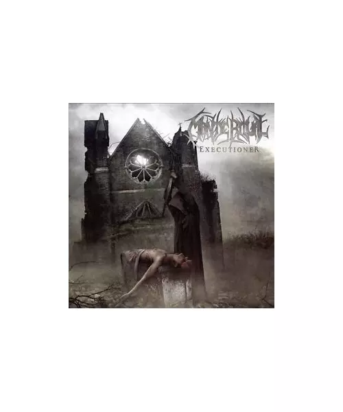 MANTIC RITUAL - EXECUTIONER (CD)