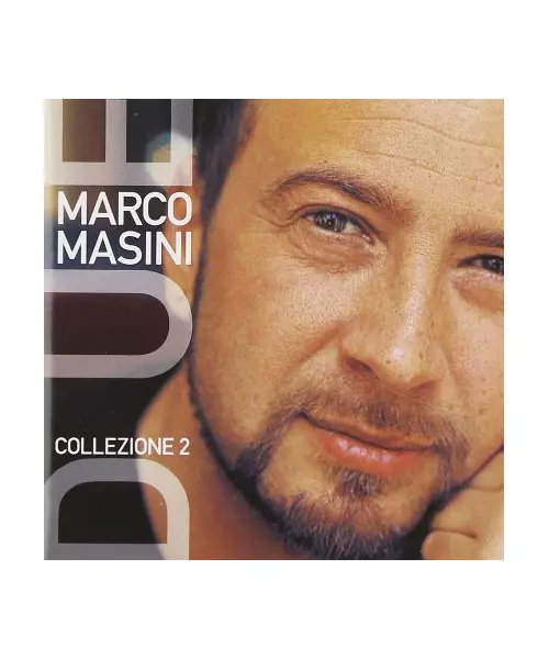 MARCO MASINI - COLLEZIONE 2 (CD)
