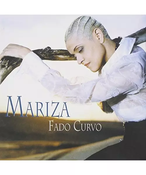 MARIZA - FADO CURVO (CD)