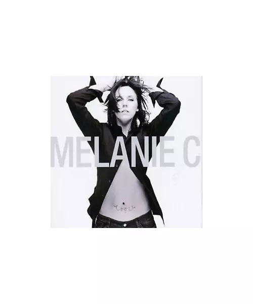 MELANIE C - REASON (CD)