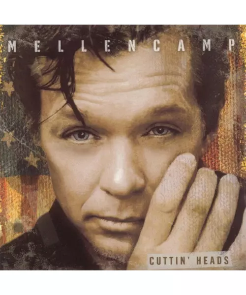 JOHN MELLENCAMP - CUTTIN' HEADS (CD)