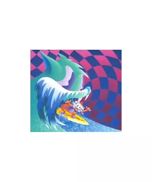 MGMT - CONGRATULATIONS - LIMITED EDITION (CD)