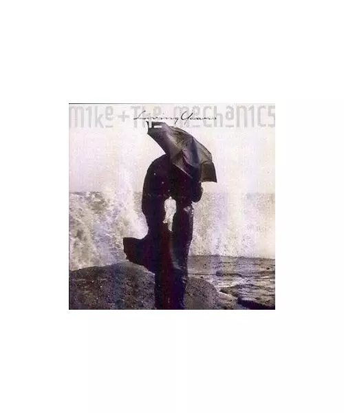 MIKE & THE MECHANICS - LIVING YEARS (CD)