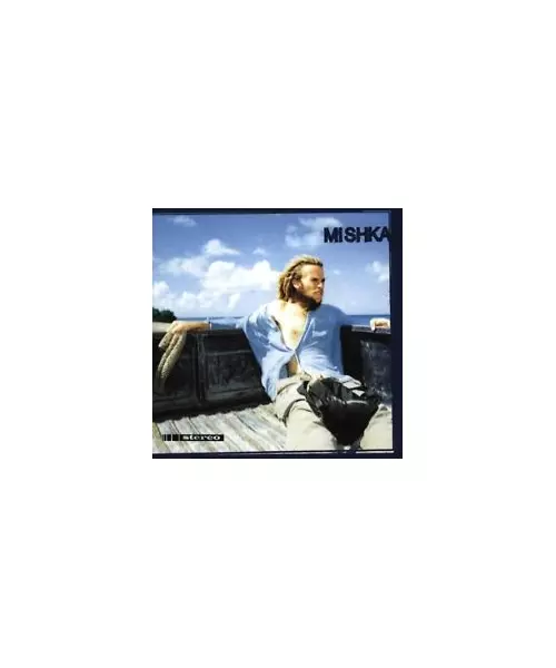 MISHKA - MISHKA (CD)