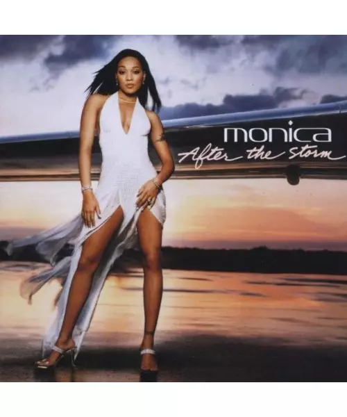 MONICA - AFTER THE STORM (2CD)