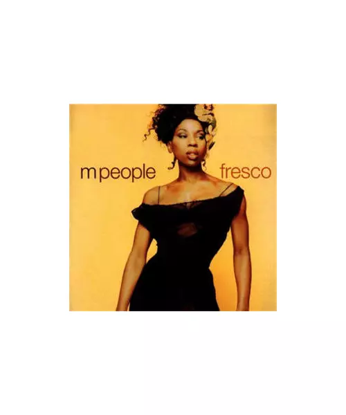 M PEOPLE - FRESCO (CD)