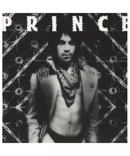 PRINCE - DIRTY MIND (LP VINYL)