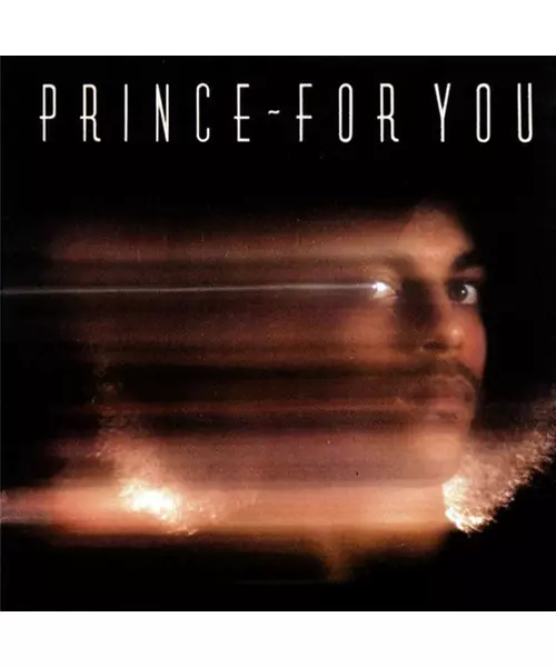 PRINCE - FOR YOU (LP VINYL)