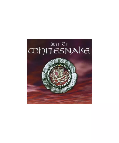 WHITESNAKE - BEST OF (CD)