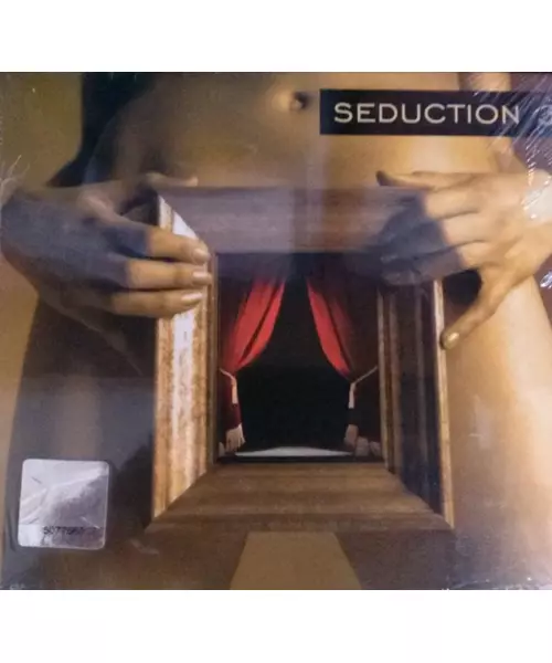 VARIOUS - SEDUCTION 3 (CD)