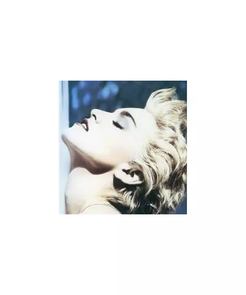 MADONNA - TRUE BLUE (LP VINYL)