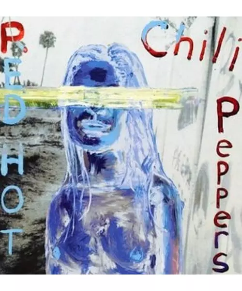RED HOT CHILI PEPPERS - BY THE WAY (2LP VINYL)