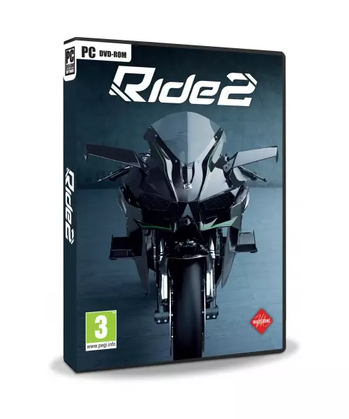 RIDE 2 (PC)