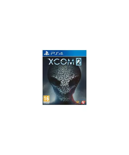 XCOM 2 (PS4)