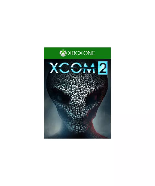 XCOM 2 (XBOX1)