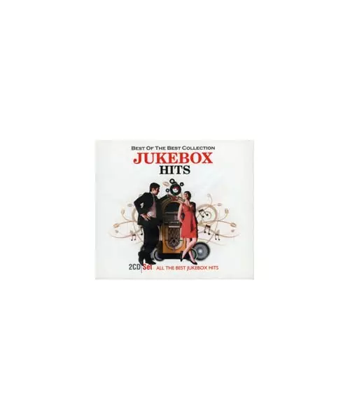 BEST OF THE BEST COLLECTION: JUKEBOX HITS (2CD)