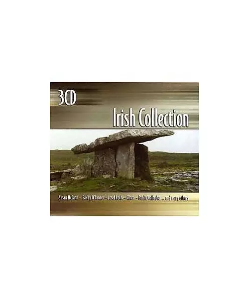 IRISH COLLECTION (3CD)