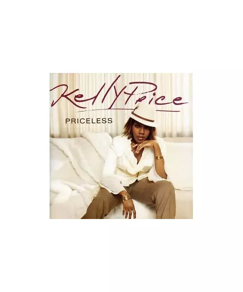 KELLY PRICE - PRICELESS (CD)